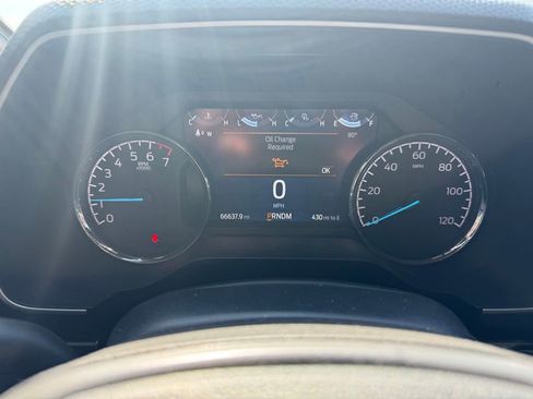 Used 2022 Ford F150 XLT w/ Equipment Group 302A High image 22