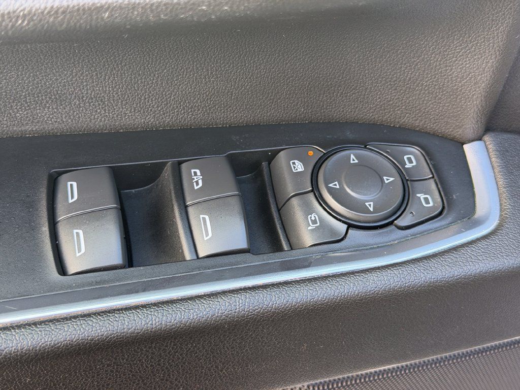 Used 2024 Chevrolet Silverado 2500 LT w/ All Star Edition AWD/4WD image 19