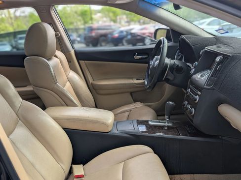 Used 2011 Nissan Maxima 3.5 SV w/ Premium Pkg image 24