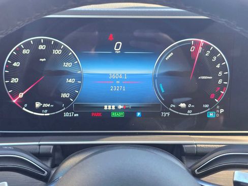 Used 2024 Mercedes-Benz GLE 450e 4MATIC image 25