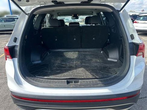 Used 2021 Hyundai Santa Fe SEL image 41