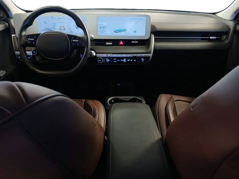 Used 2024 Hyundai Ioniq 5 SEL image 10