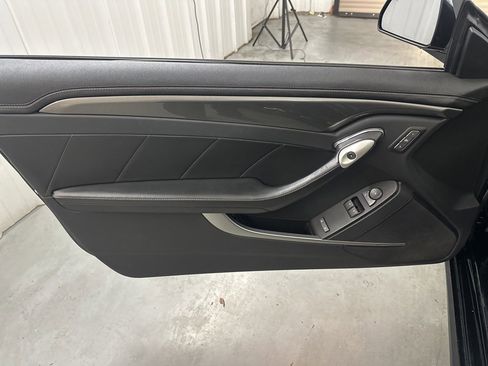 Used 2012 Cadillac CTS Performance image 12