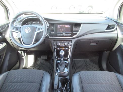 Used 2022 Buick Encore Preferred w/ Safety Package AWD/4WD image 13