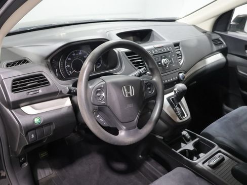 Used 2013 Honda CR-V LX image 13