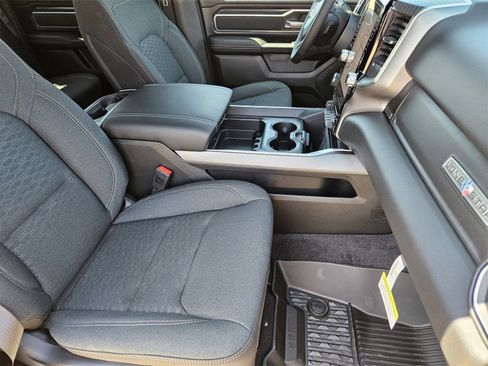 New 2026 RAM 1500 Lone Star AWD/4WD image 18