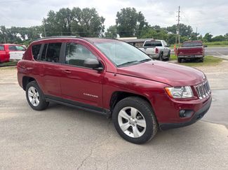 Used 2012 Jeep Compass Latitude AWD/4WD video 1