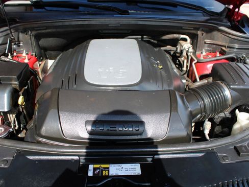 Used 2018 Dodge Durango R/T w/ Blacktop Package image 55