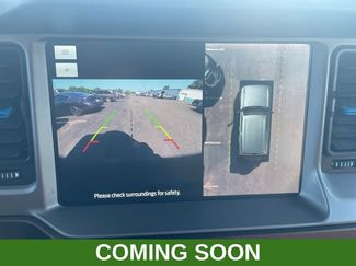 Used 2022 Ford Bronco Outer Banks AWD/4WD video 1