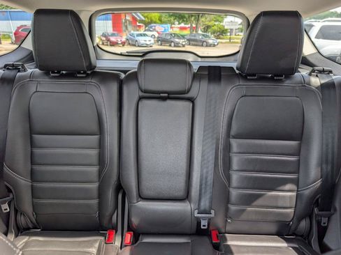 Used 2017 Ford Escape Titanium AWD/4WD image 35