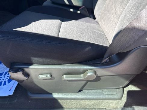 Used 2007 Chevrolet Silverado 1500 LT w/ 1LT Convenience Package image 9