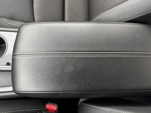 Used 2024 Nissan Altima 2.5 SV image 15