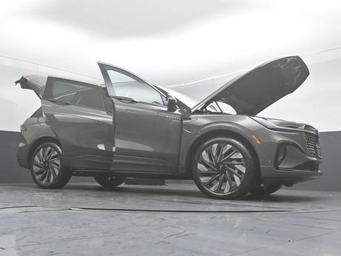 Used 2024 Lincoln Nautilus Black Label w/ Jet Appearance Package (87T) image 56