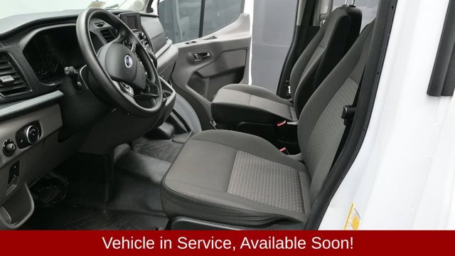 Used 2024 Ford Transit 350 XL RWD image 16