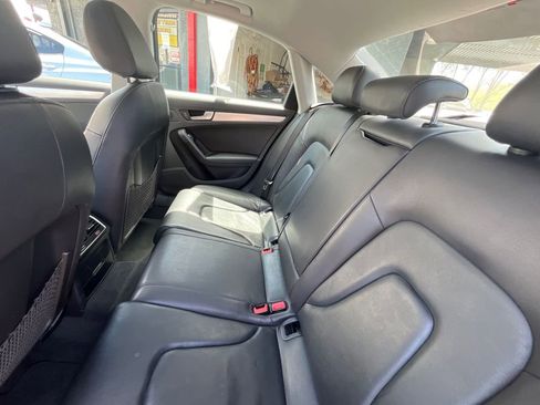 Used 2015 Audi A4 2.0T Premium AWD/4WD image 25
