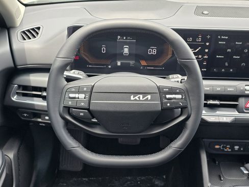 New 2026 Kia K4 EX FWD image 7