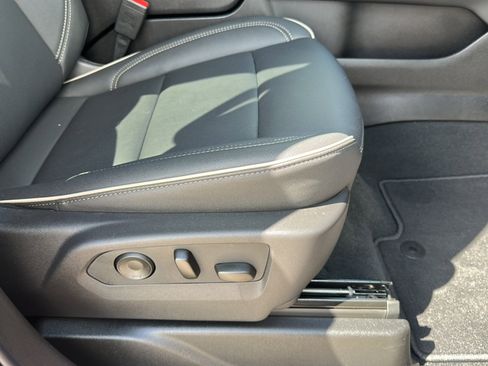 Used 2025 Chevrolet Tahoe Premier w/ Sun And Tow Package image 27