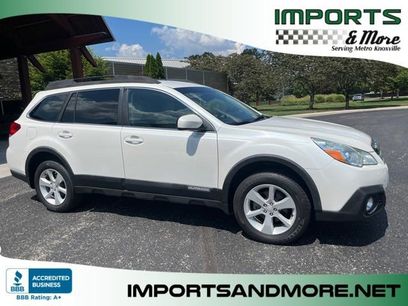 Used 2013 Subaru Outback 2.5i Premium