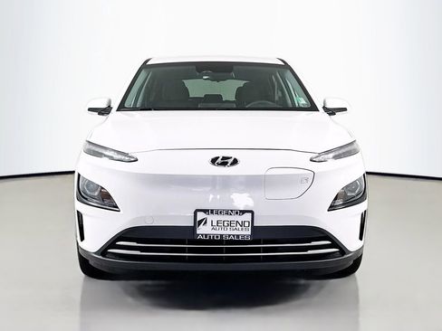 Used 2023 Hyundai Kona SE w/ Cargo Package image 2