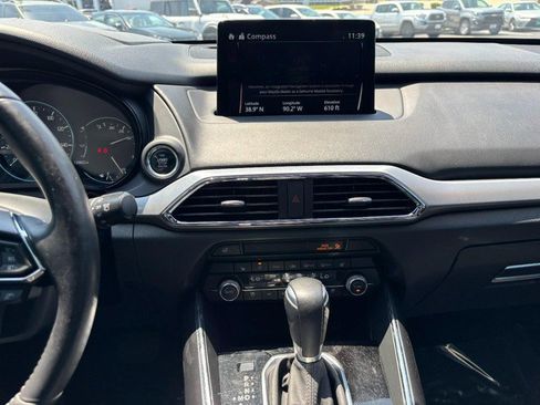 Used 2020 MAZDA CX-9 Grand Touring FWD image 13
