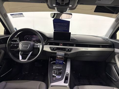 Used 2017 Audi A4 2.0T allroad Premium Plus image 27