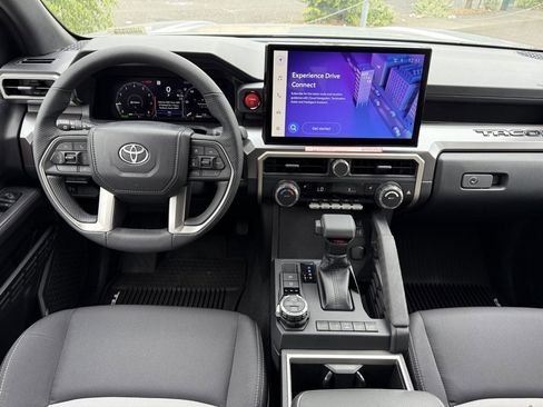 New 2025 Toyota Tacoma TRD Off-Road image 20