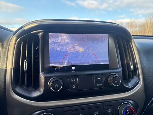 Used 2019 GMC Canyon Denali image 31