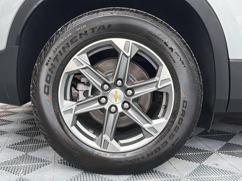 Used 2023 Chevrolet Blazer LT w/ LPO, Floor Liner Package FWD image 20