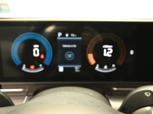 New 2026 Hyundai Kona SEL Premium AWD/4WD image 17