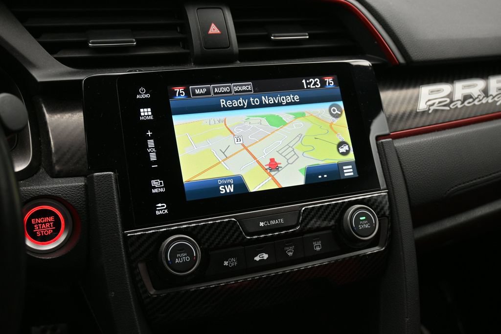 Used 2018 Honda Civic Type R image 18