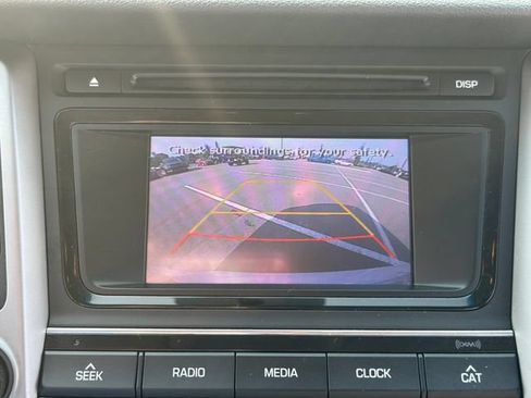 Used 2017 Hyundai Tucson SE w/ SE Popular Package 02 FWD image 27