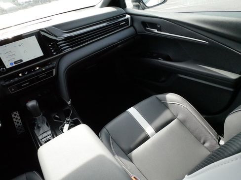 Certified 2026 Toyota Camry SE FWD image 11
