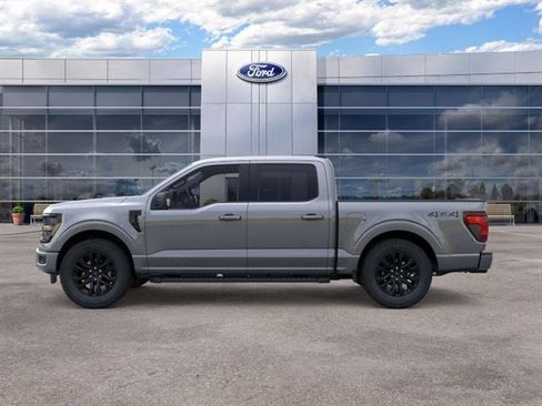 New 2026 Ford F150 XLT w/ Equipment Group 302A MID AWD/4WD image 3
