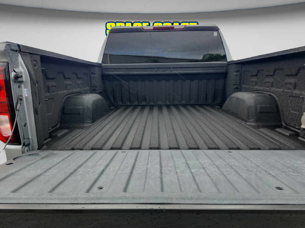 Used 2024 GMC Sierra 1500 Elevation RWD image 15