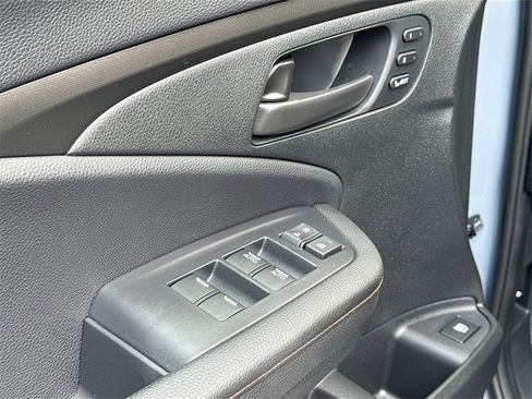Used 2025 Honda Ridgeline TrailSport image 18