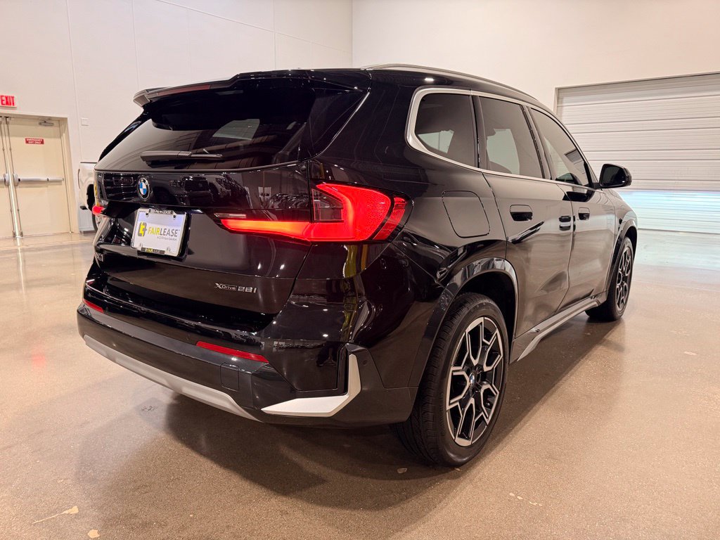 Used 2026 BMW X1 xDrive28i w/ Technology Package AWD/4WD image 5