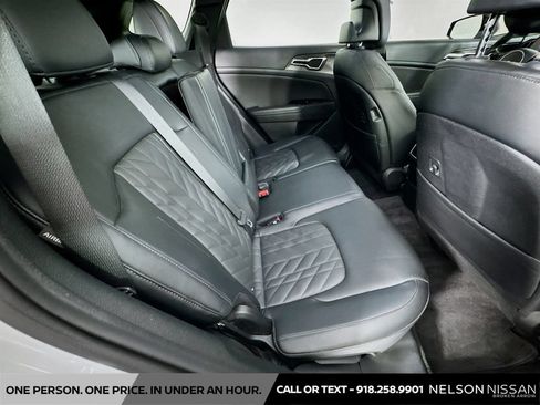 Used 2024 Kia Sportage X-Pro Prestige AWD/4WD image 29