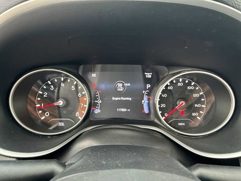 Used 2018 Jeep Compass Limited w/ Safe & Security Group image 11