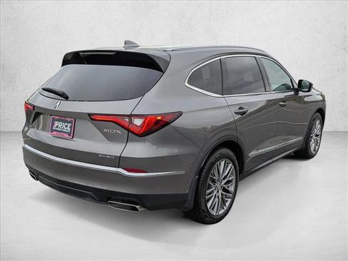 Used 2022 Acura MDX SH-AWD w/ Advance Package image 5