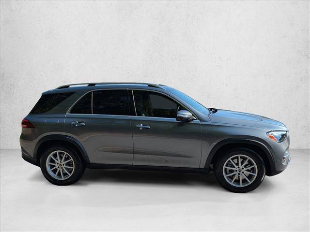 Certified 2026 Mercedes-Benz GLE 350 4MATIC image 4