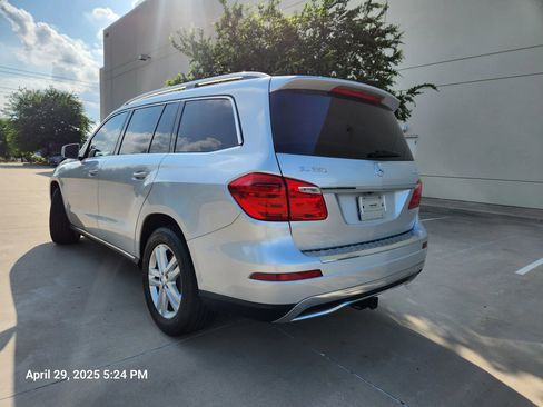 Used 2014 Mercedes-Benz GL 350 BlueTEC 4MATIC image 35