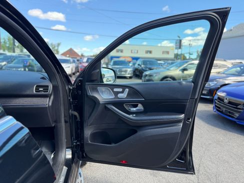Used 2020 Mercedes-Benz GLE 350 4MATIC image 30