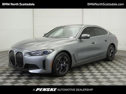 Certified 2024 BMW i4 eDrive40 w/ Premium Package