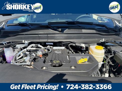 New 2025 RAM 2500 Tradesman AWD/4WD image 27