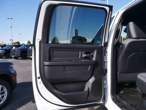 New 2026 RAM 3500 Tradesman w/ Chrome Appearance Group A image 14