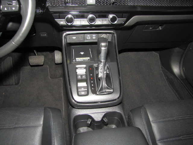 Certified 2024 Honda CR-V EX-L image 38
