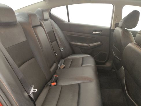 Used 2021 Nissan Altima 2.5 SR w/ SR Premium Package FWD image 19
