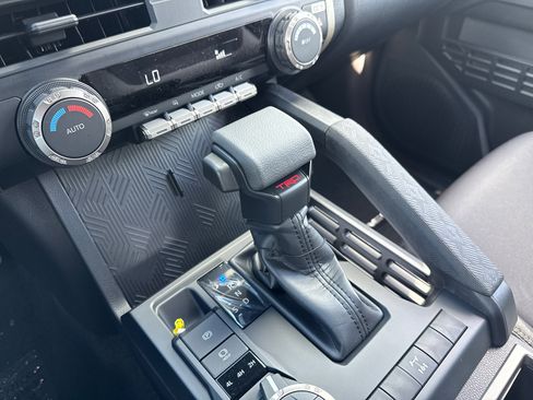 New 2026 Toyota Tacoma TRD Off-Road image 23