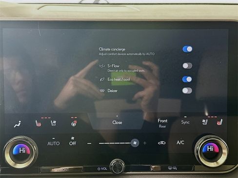 Used 2023 Lexus RX 350 Premium Plus image 18