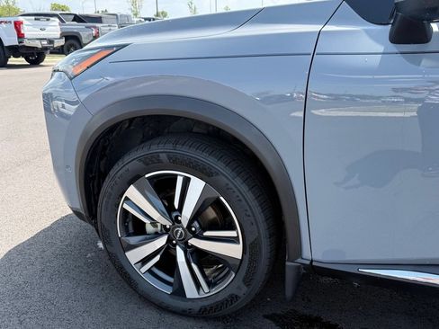 Used 2023 Nissan Rogue SL w/ SL Premium Package AWD/4WD image 31